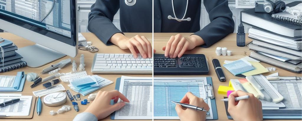 Medical Billing and Coding Specialist