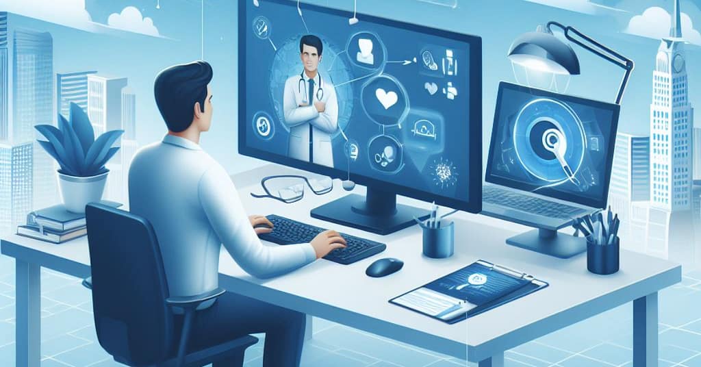 Breathe Easy: Empower Your Practice with Expert Virtual RCM Support