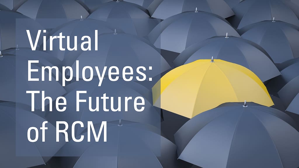 Streamline Your RCM with Virtual Teams: Boost Efficiency and Reduce Costs (#virtualrcm #medicalbilling #remote staffing)