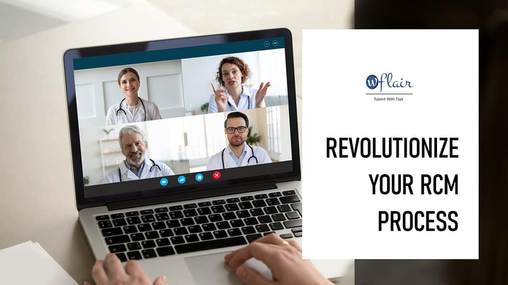 How Virtual Employees Can Transform Your RCM Process