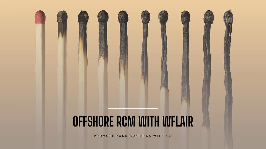 Offshore RCM Services