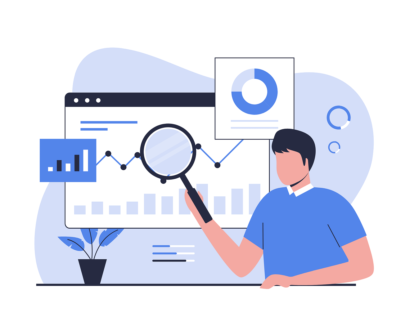 Why Choose Wflair: Trusted Partner for Medical Billing and Revenue Cycle Management, Ensuring Efficiency and Accuracy