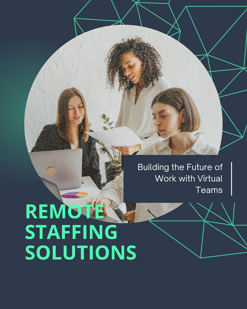 Remote Staff Solution