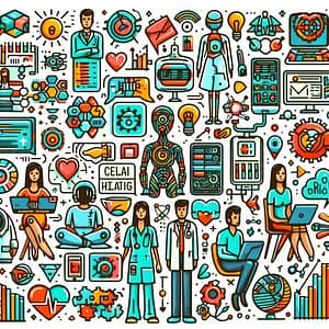 Designer (5) Embrace the Future of Healthcare Coding