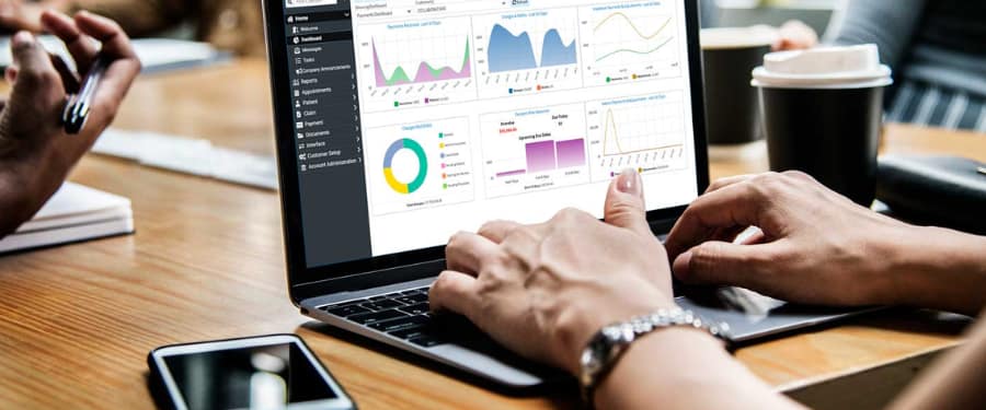 Elevating Healthcare Revenue with Wflair's Expert Virtual Workforce for RCM Services