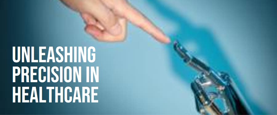 Unleashing Precision in Healthcare: CAIMC Certification and AI Medical Coding